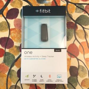 Fitbit One - New In Box